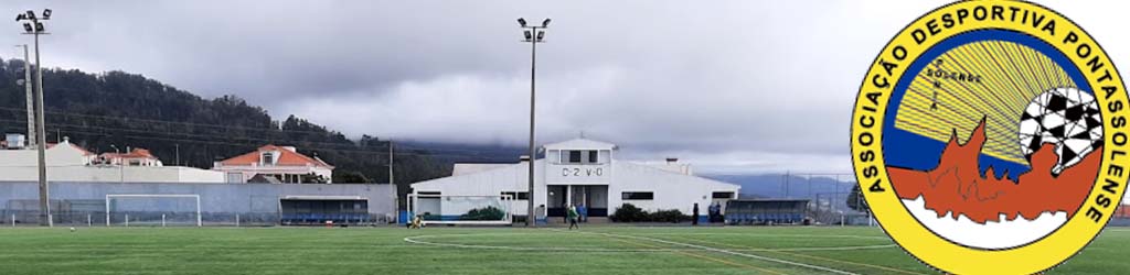 Campo Municipal da Ponta do Sol